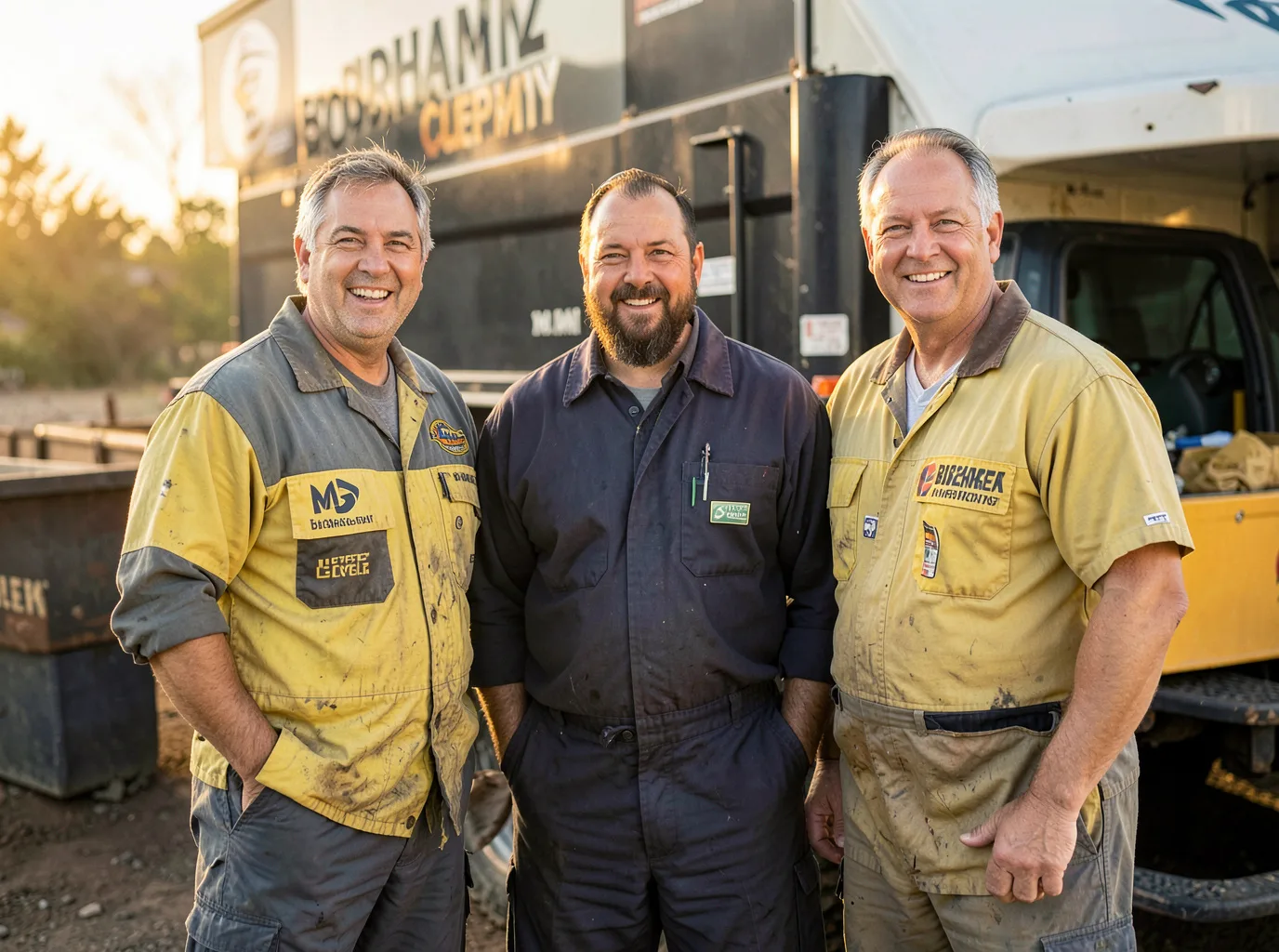 Sewage Cleanup company in Hume, VA