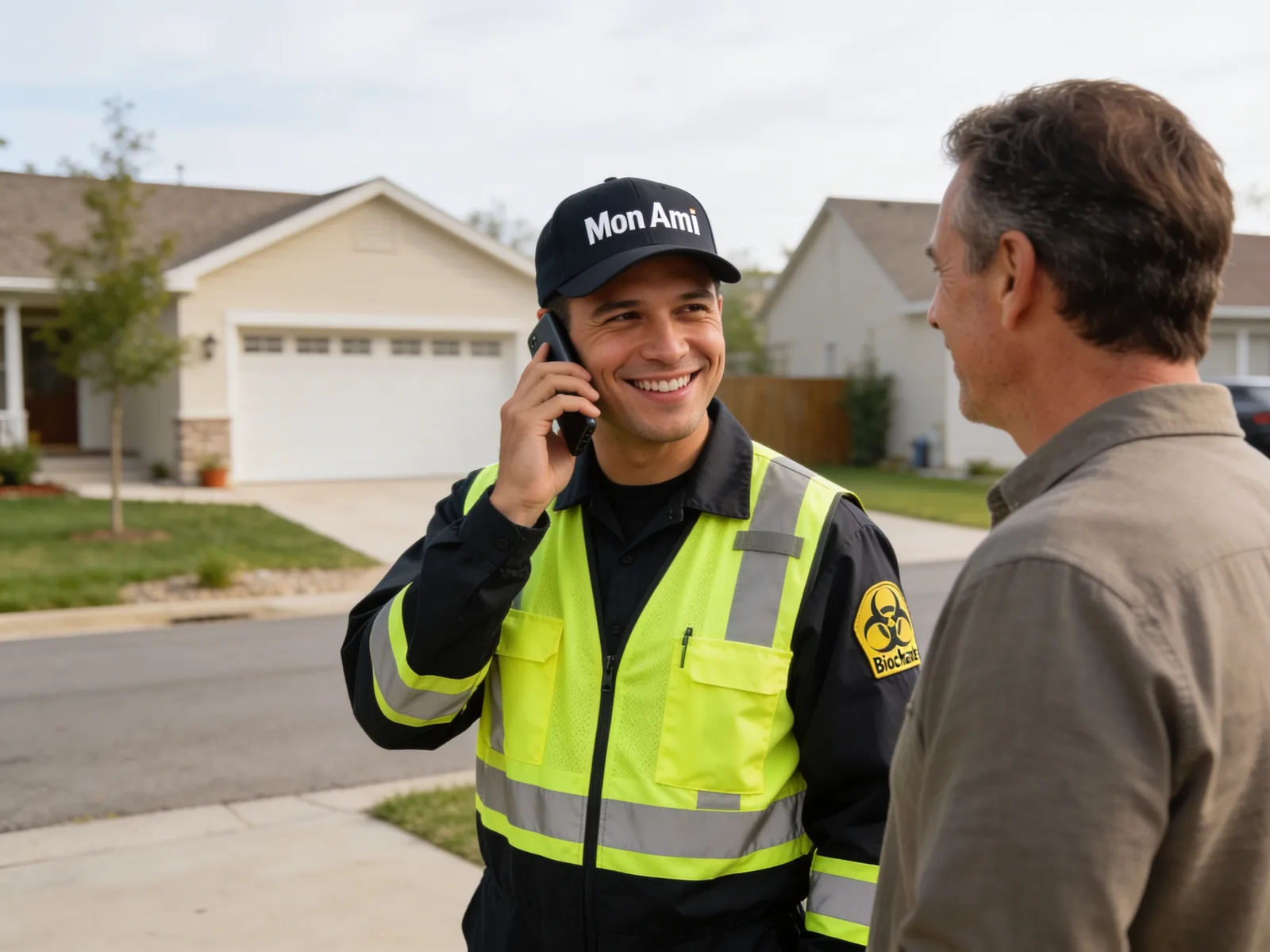Sewage Cleanup Hume, VA FAQs