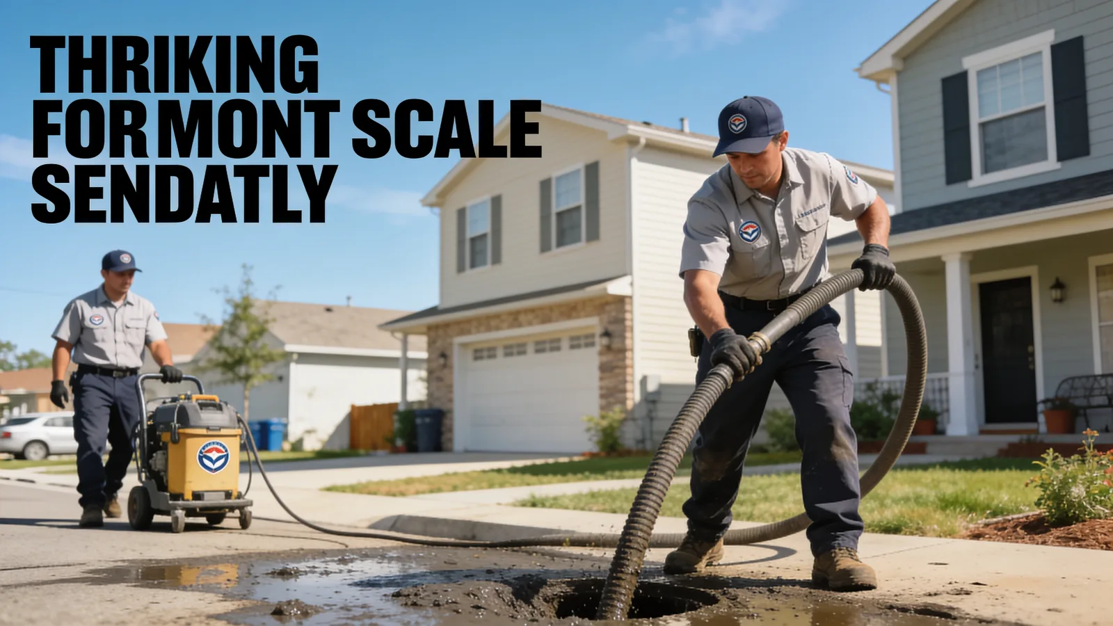 Sewage Cleanup in Hume, VA near me